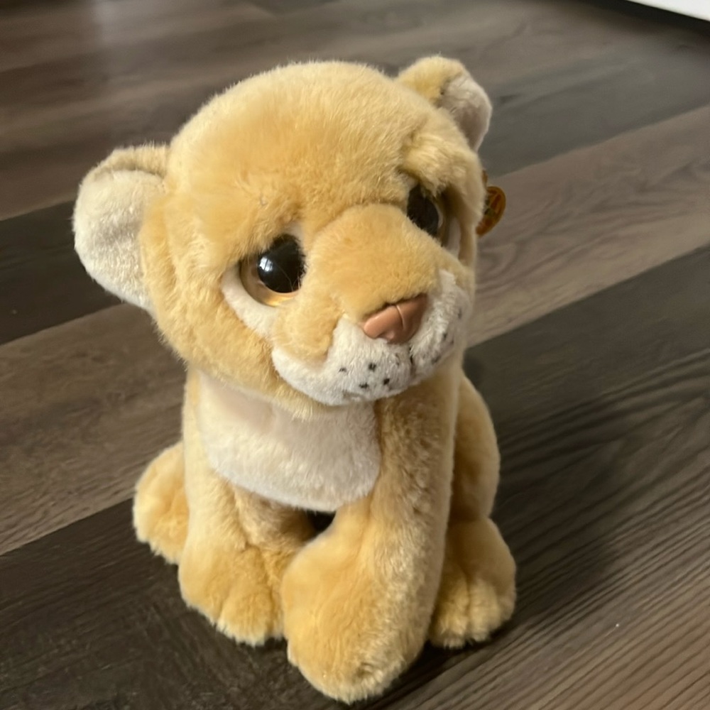 Wild wild beast collection- Savannah